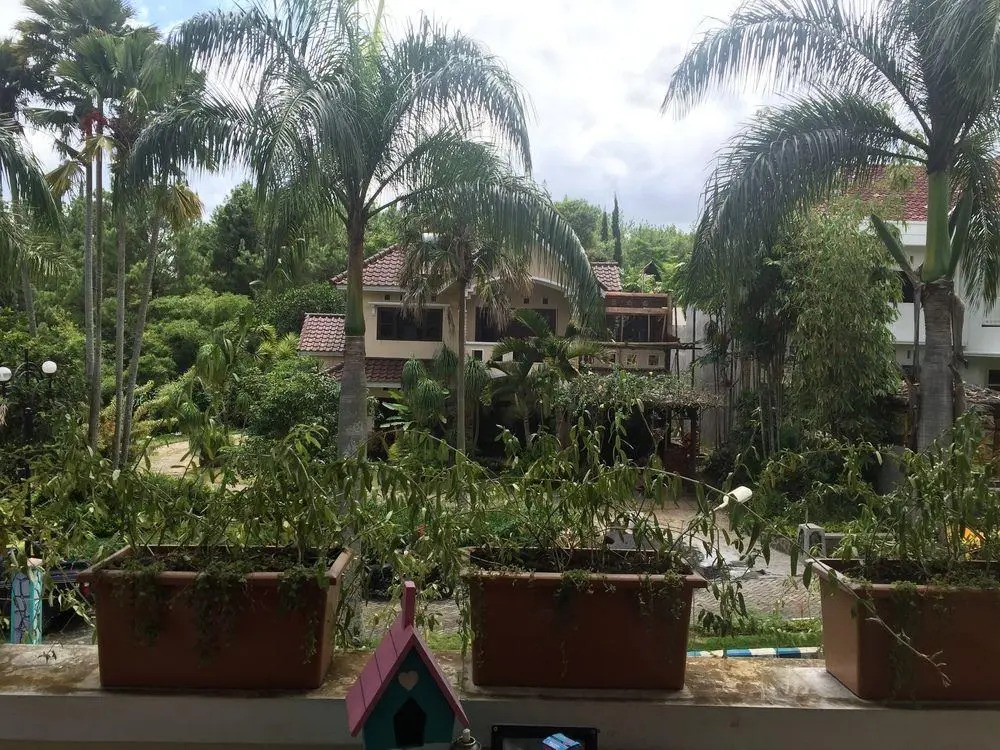 Villa Agro Kusuma Batu Malang