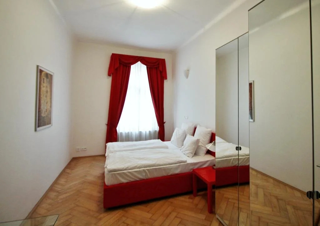 Residence Salvator - by Prague City Apartments