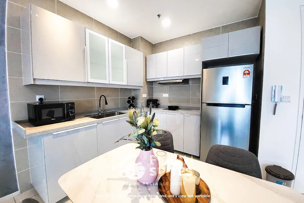 Onsen Premium Suites Tambun by BYON