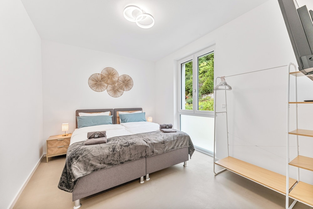 LUMIFLATS Offenburg