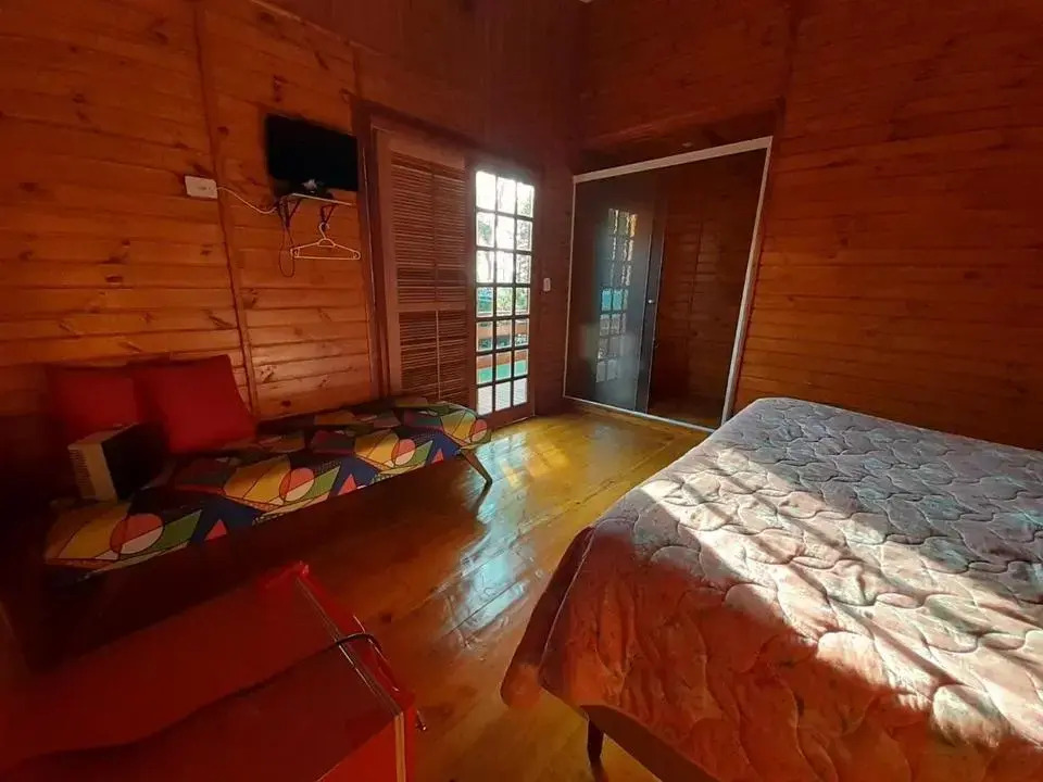Pousada Refugio Akatu