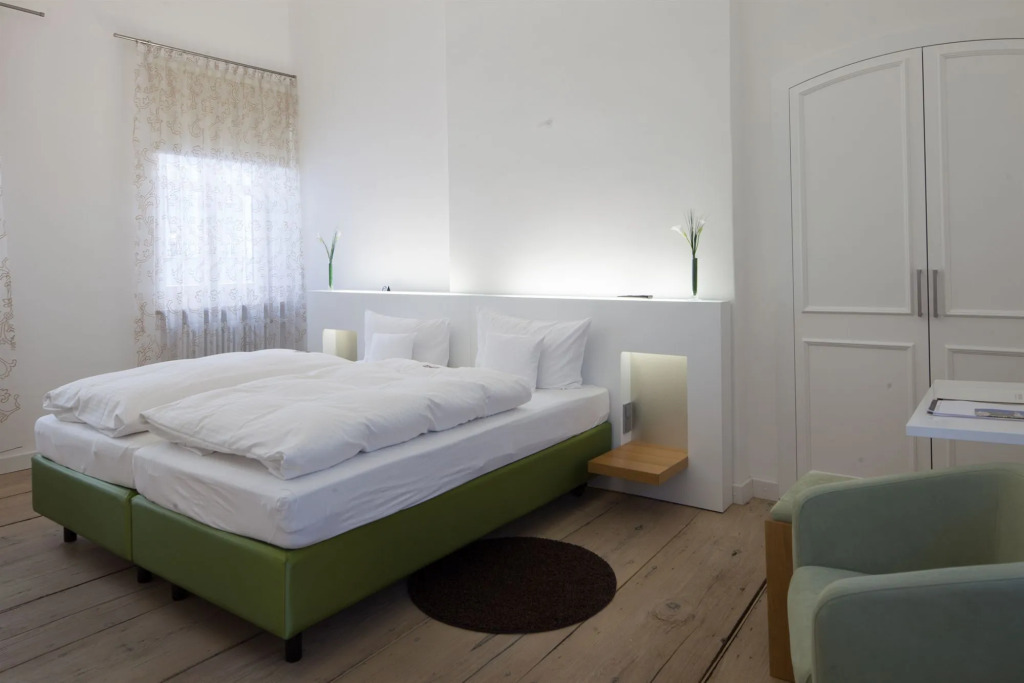 Hotel Kloster Holzen
