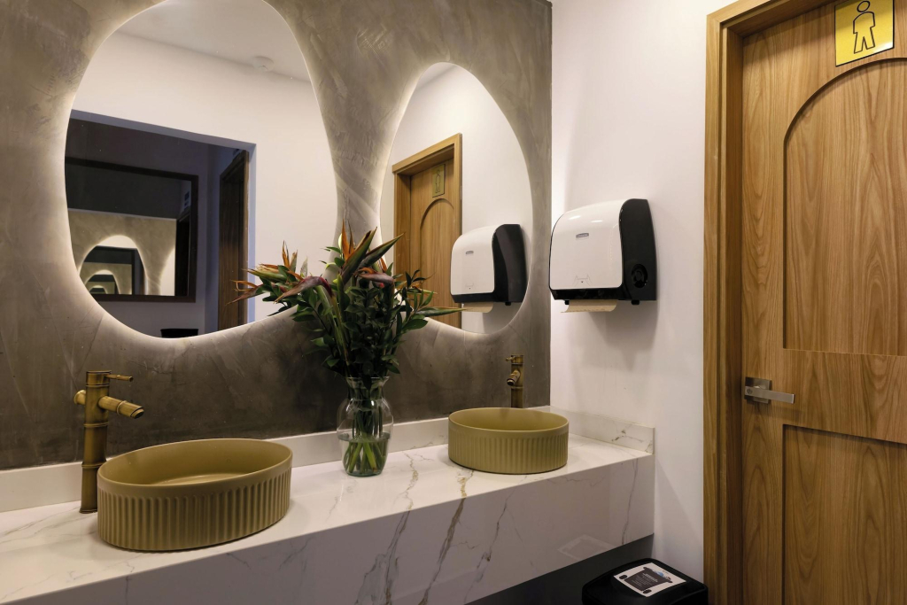 Hotel Torre Poblado