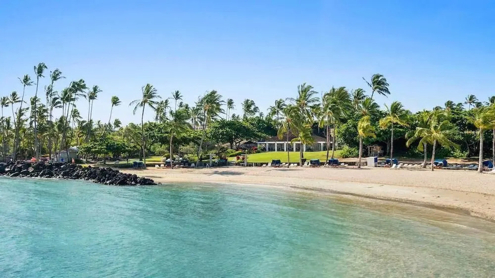 Mauna Lani Golf Villas #q22
