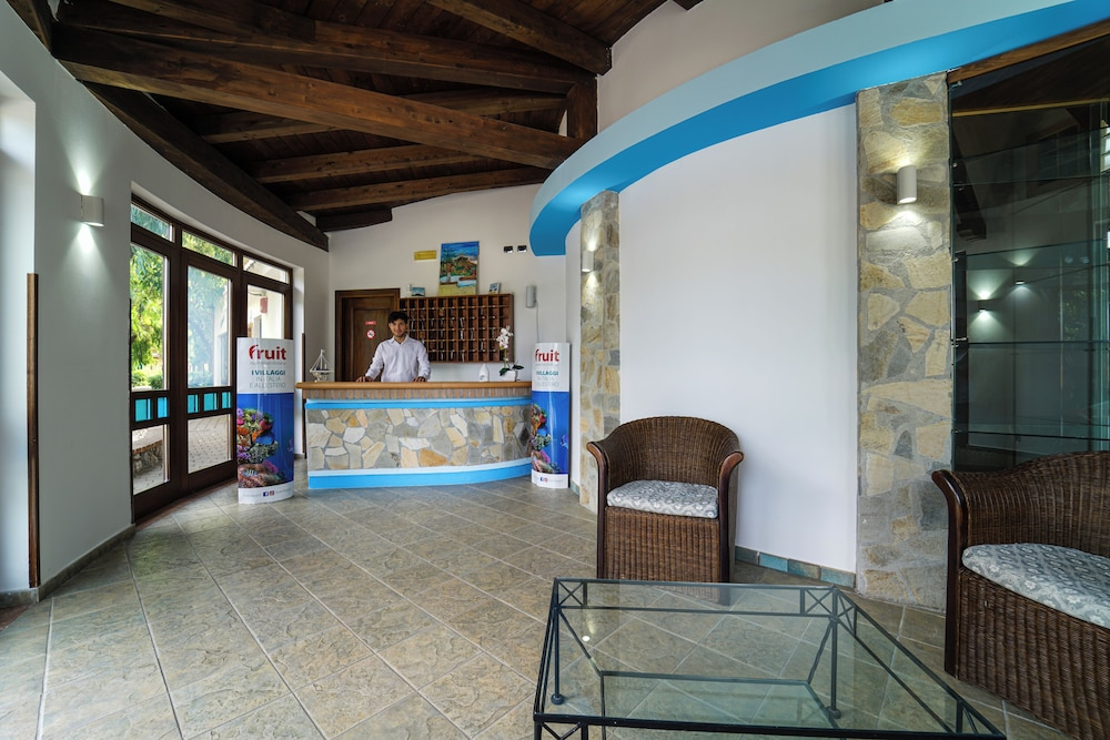 Fruit Village Holiday Beach
