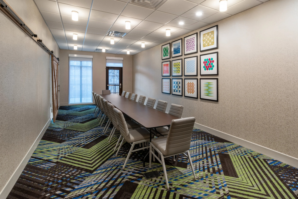 Holiday Inn Express Durango Downtown- Animas River