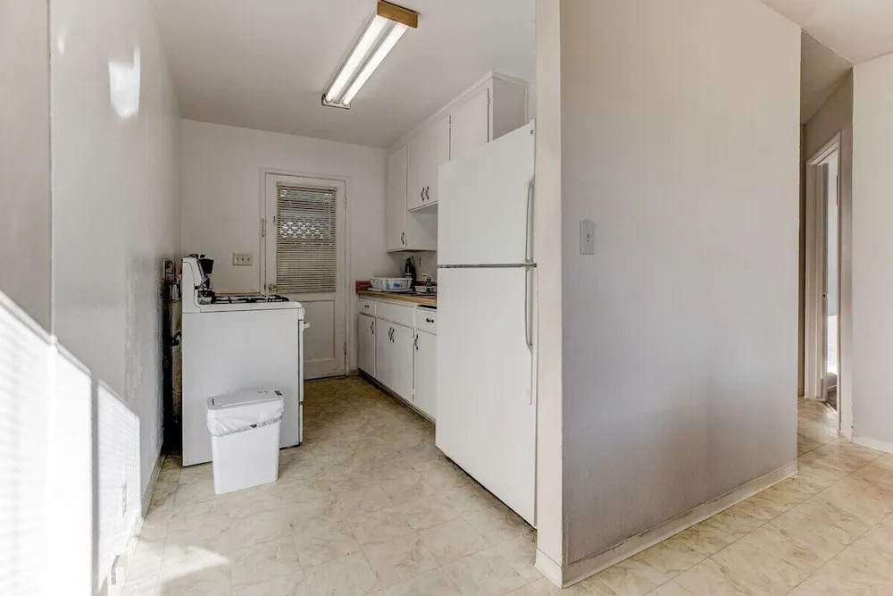 Cozy 2br/1ba Near Sjsu and Airport