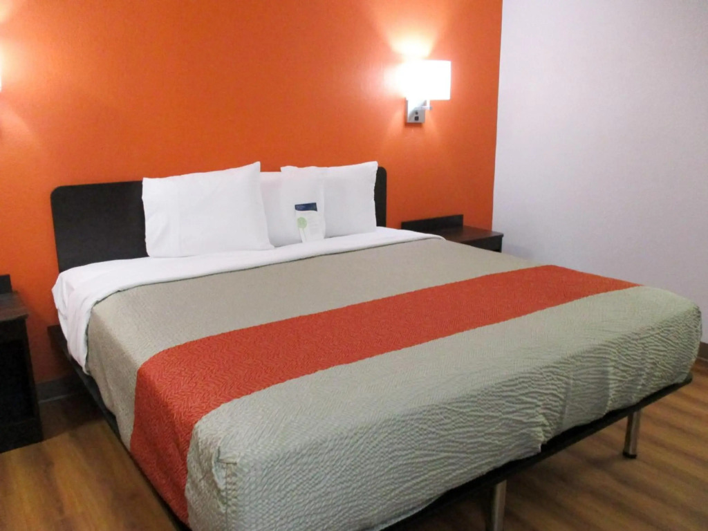 Motel 6-Odenton, MD - Fort Meade