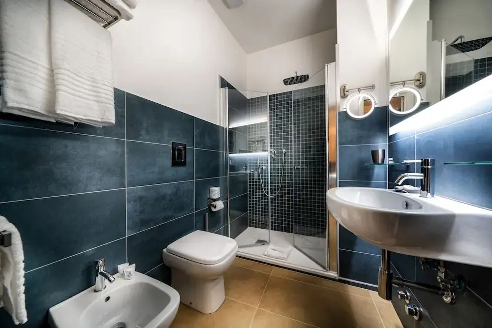 Trinità Grand Suite