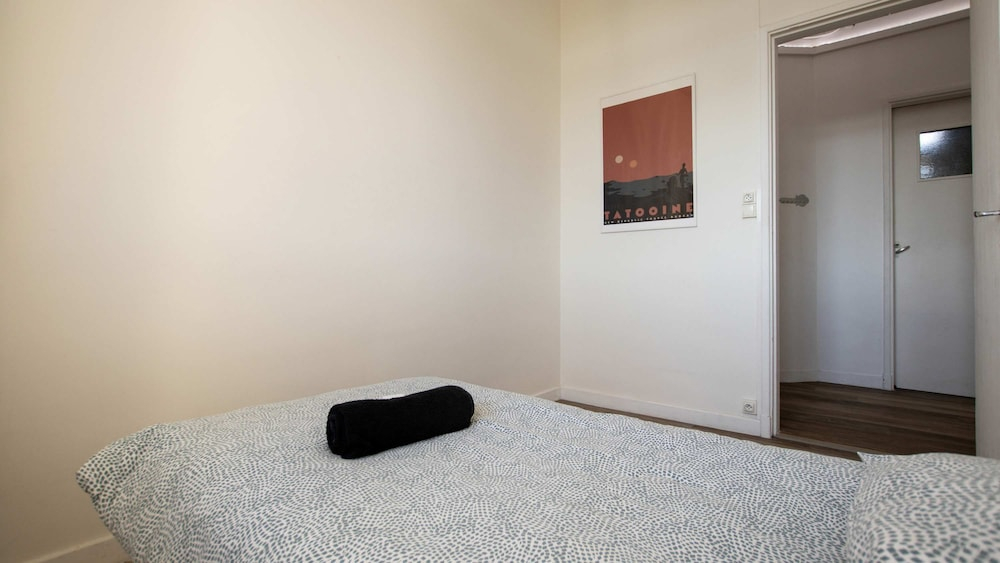 Cosy Place d Armes au 3eme Etage