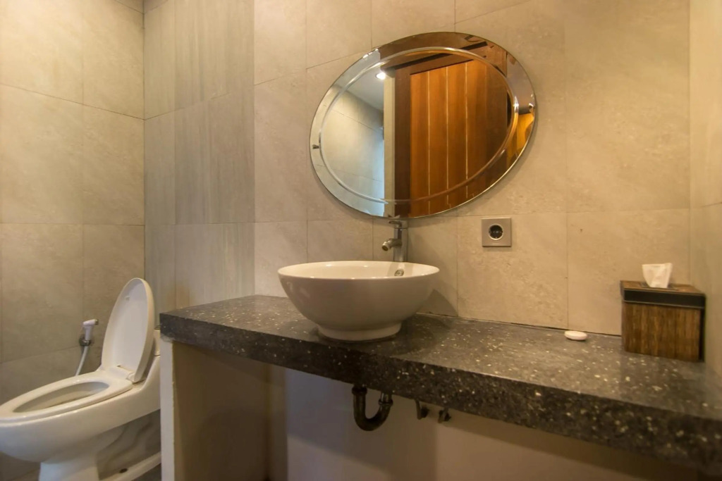 Delu Villas & Suite