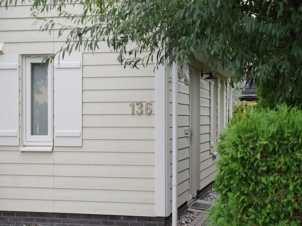 Zeeland Retreat; Sauna and Seaside Charm