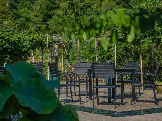 Zhuying Guesthouse