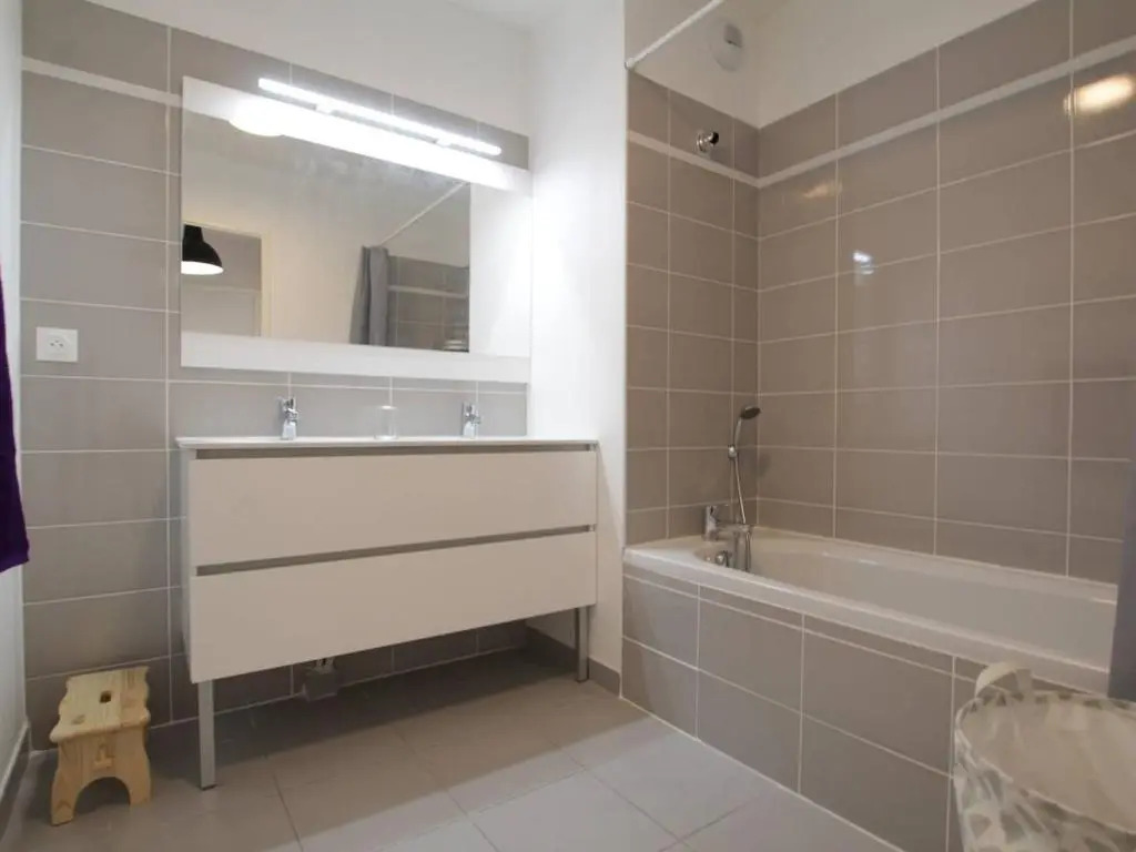 Appartement Briançon, 4 pièces, 8 personnes - FR-1-330C-119