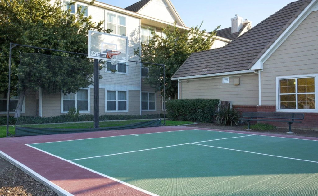 Residence Inn By Marriott Vacaville