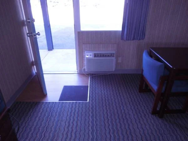 Tecumseh Inn Motel