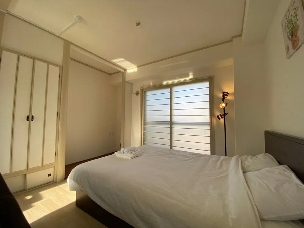 Hokusei Building 6F