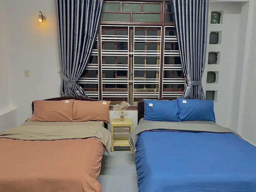 Lion Homestay Huế