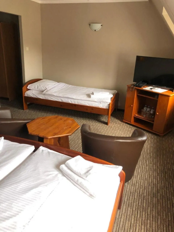 Hotel Krystyna