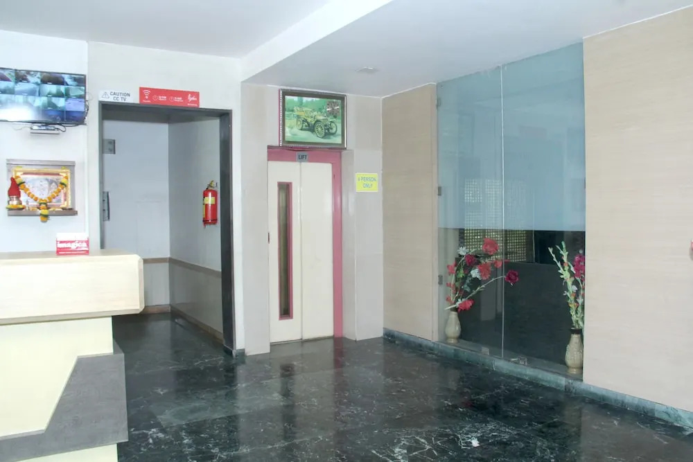 Hotel Cafe Sagar
