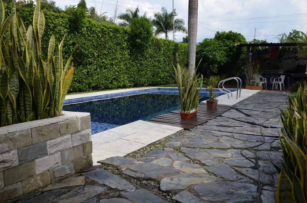 Chalet Familiar