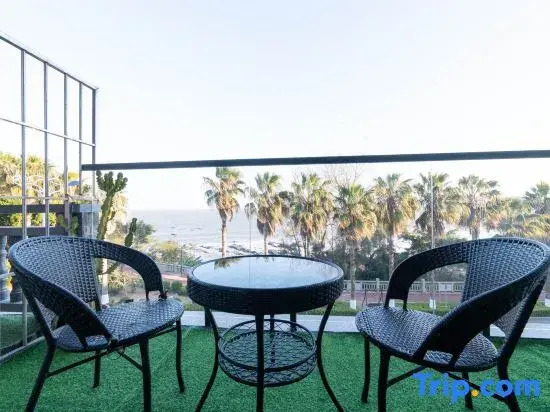 Huayuhai Hotel, Weizhou Island