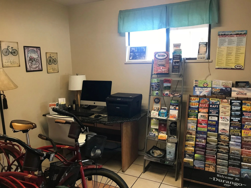 Quality Inn Durango