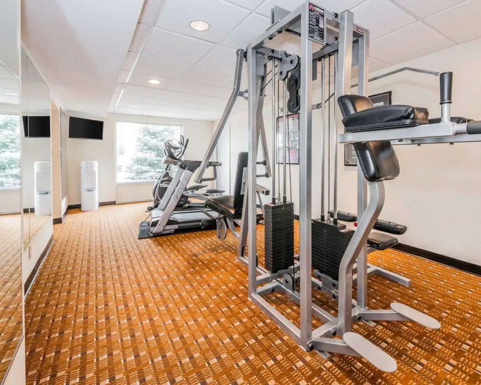 Baymont by Wyndham Indianapolis East