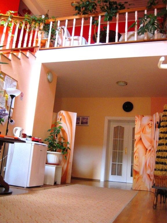 Villa bella Bed & Breakfast