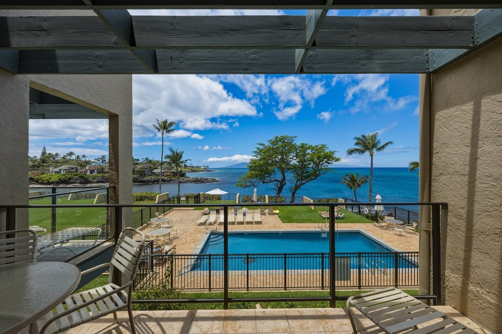 Prime Oceanfront 2br Loft - Unit C10 1 Bedroom Condo