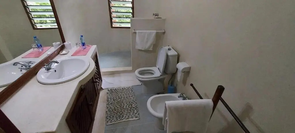 The Villa Mela, Malindi
