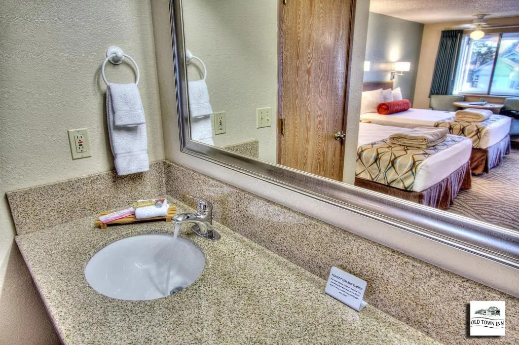 Super 8 by Wyndham Florence OR