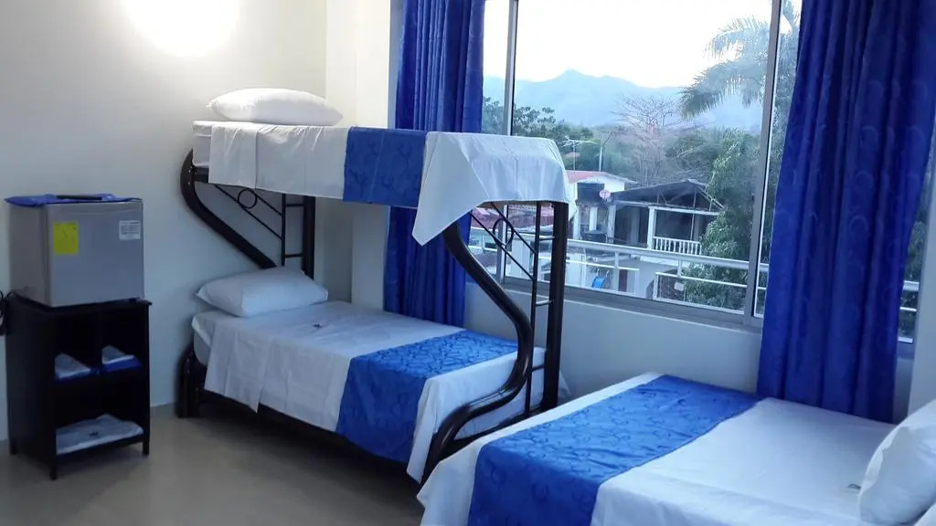 Tropical Resort Tocaima