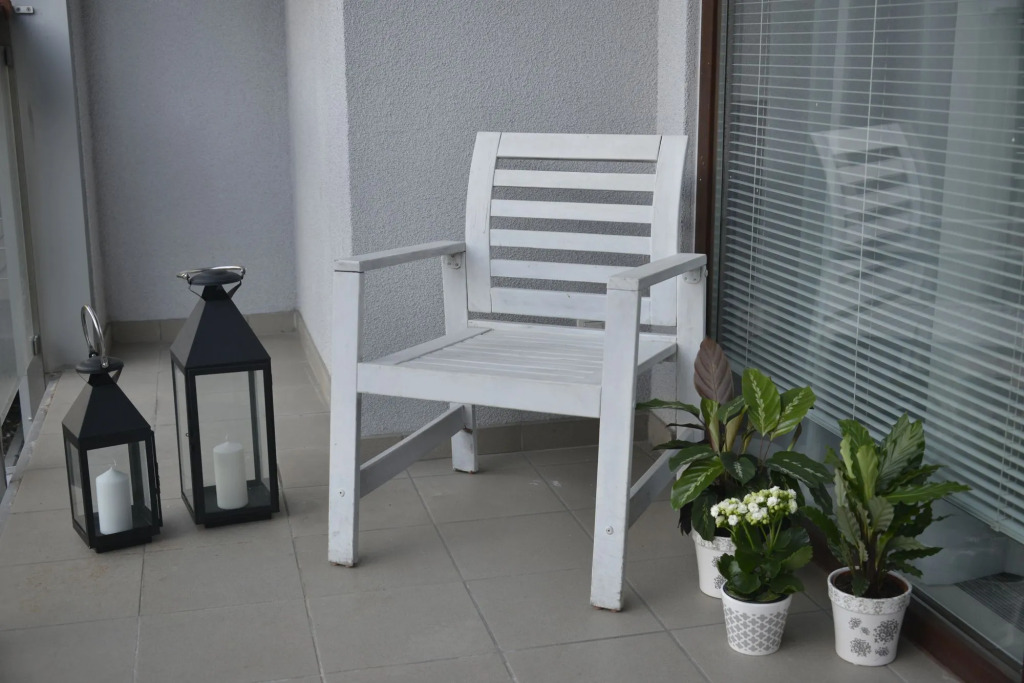 JessApart Hotel - Triton Park