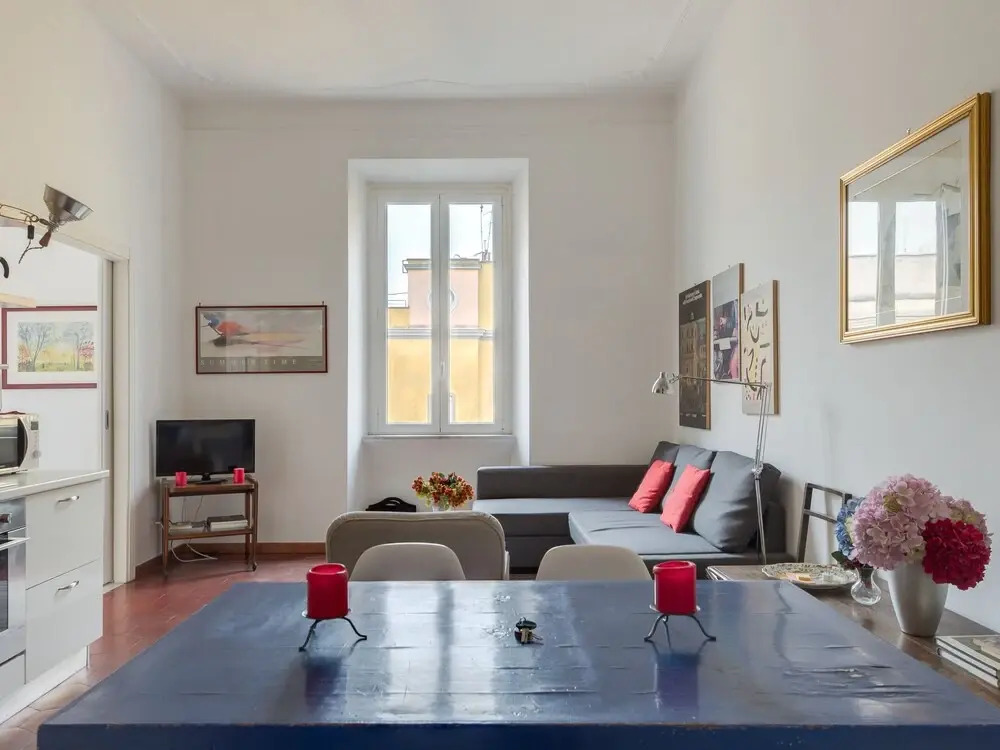 RSH Vatican Apartments