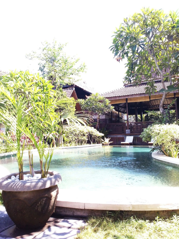 Kampung Cenik