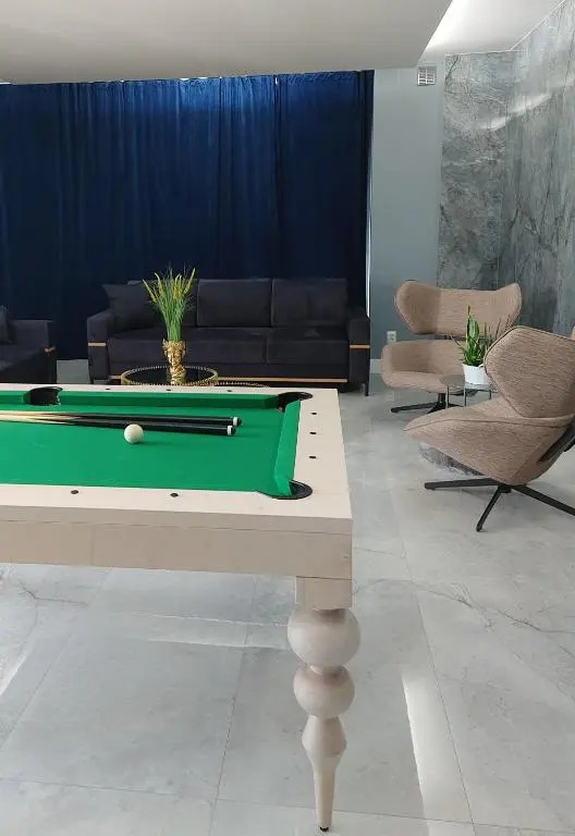 Apartament Lipowa