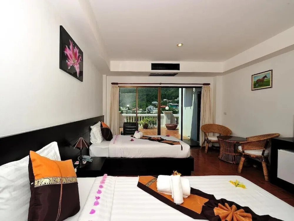 HRK Resort
