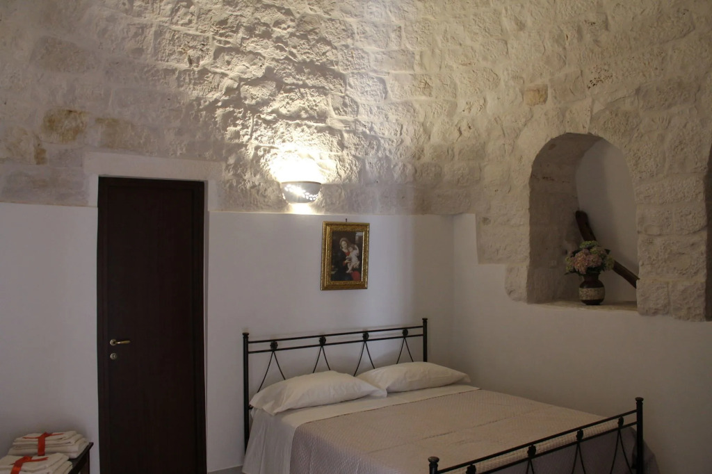 B&B Masseria Nuove Caselle