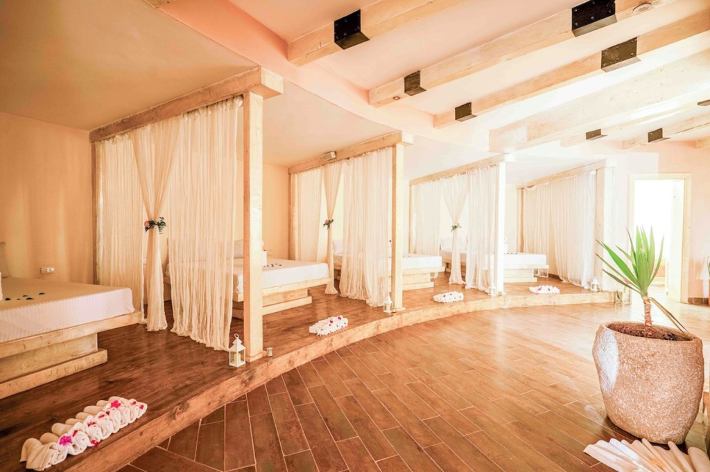 Kuriftu Resort & Spa African Village