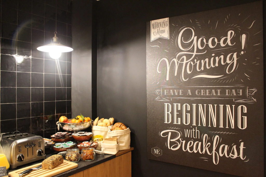 A Place Antwerp - Boutique Hotel Emile