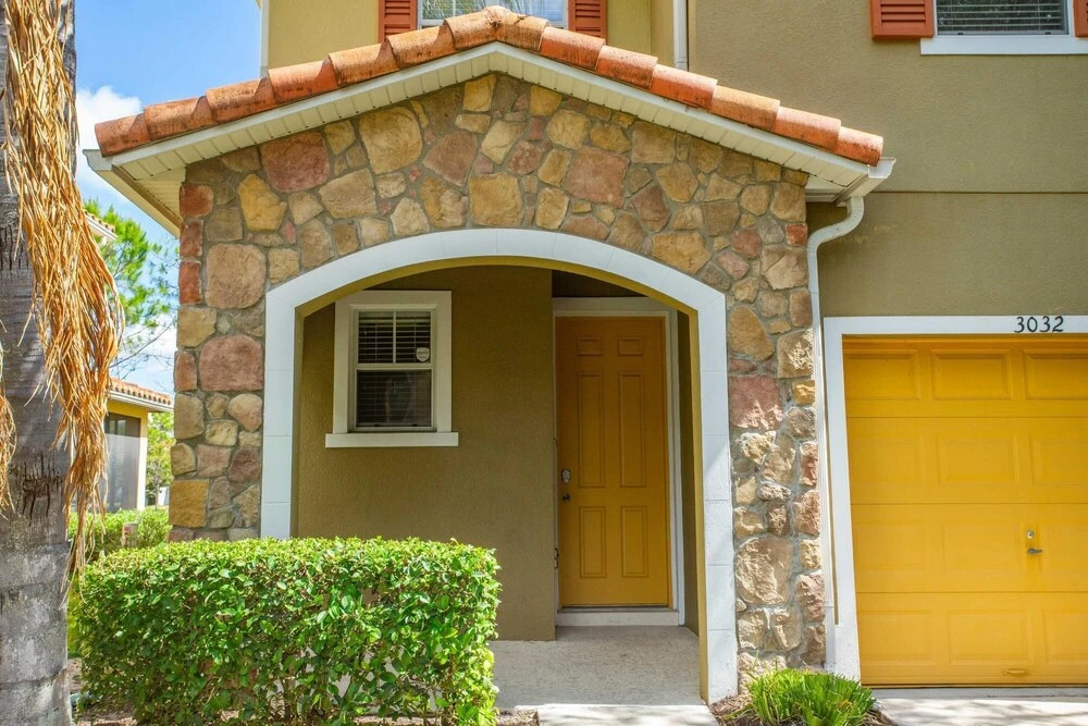 Marvelous 4Bd Close to Disney Compass Bay 3032