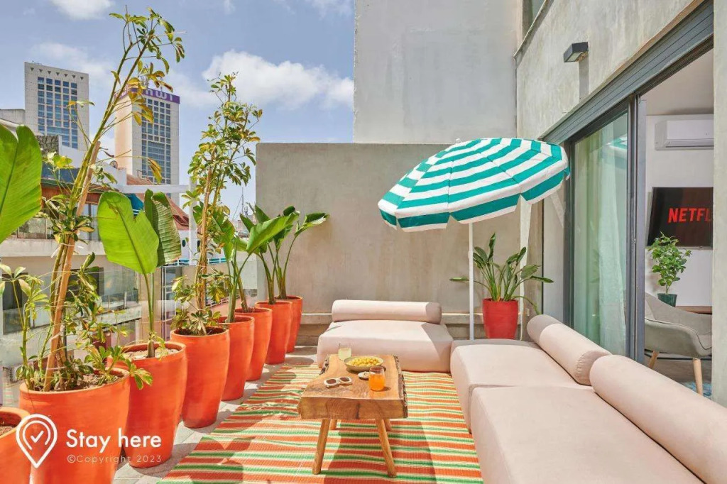 StayHere Casablanca - Gauthier Collection