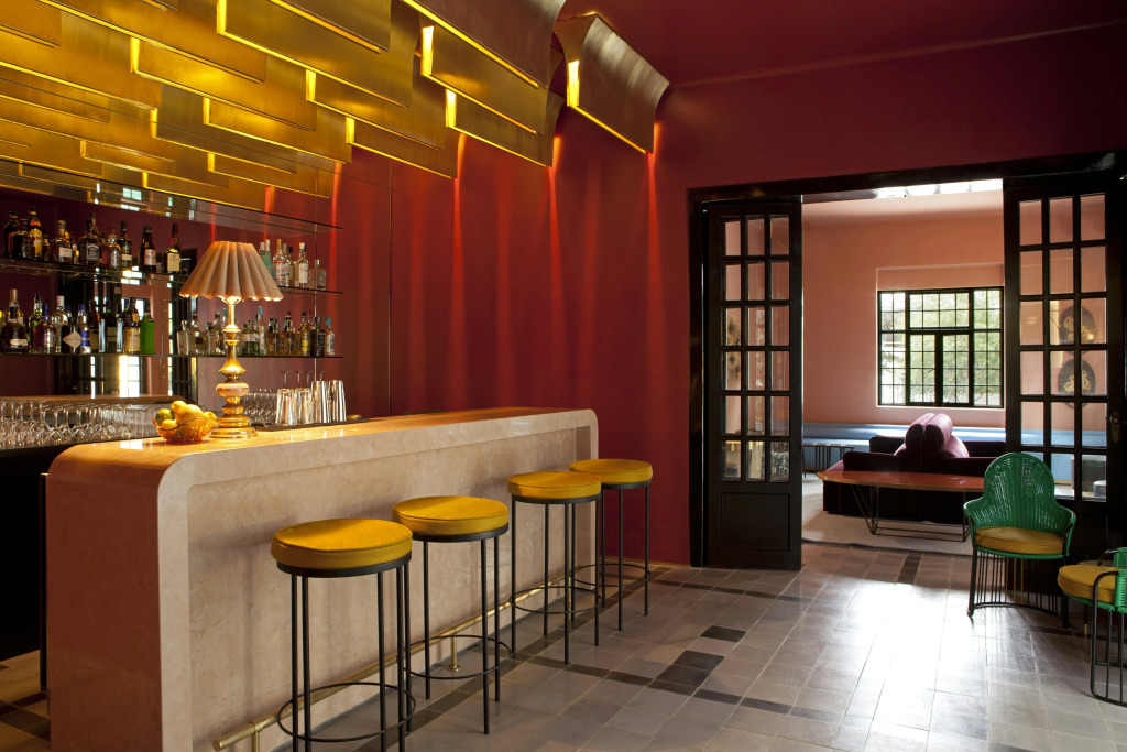 Casa Habita, a Member of Design Hotels