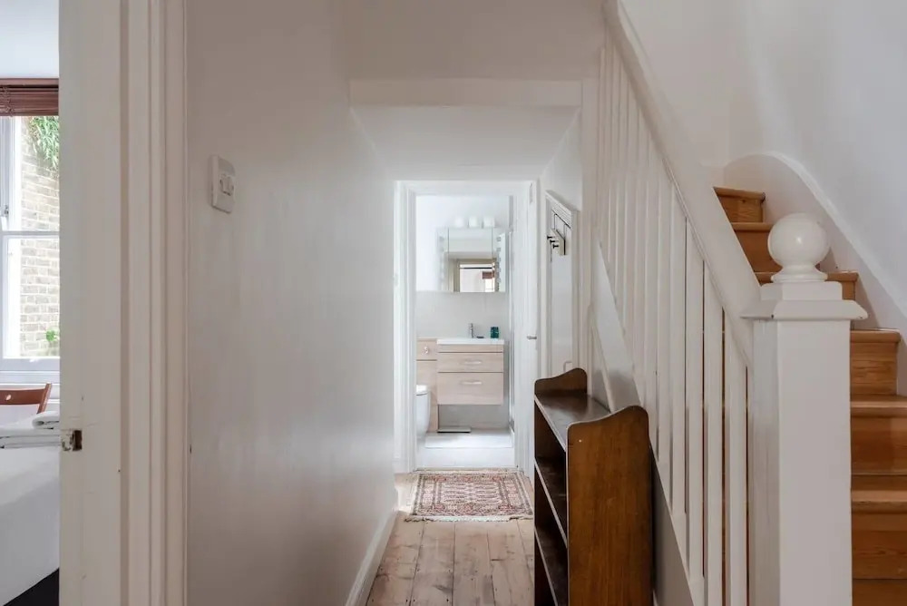 Fantastic 2 Bedroom Flat in the Heart of London