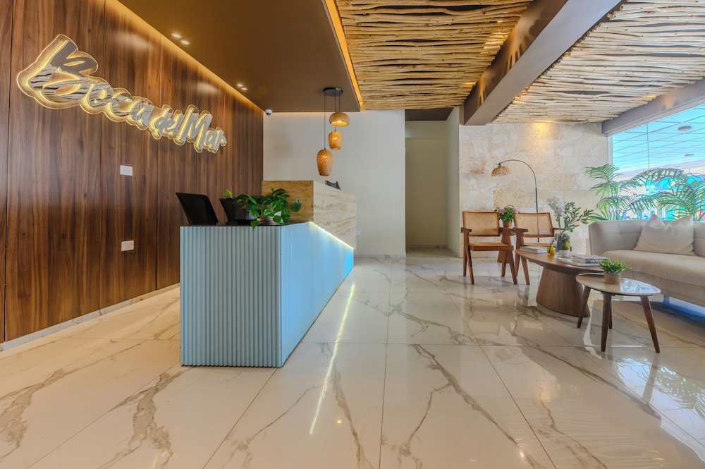 Apartamento a pasos de la playa
