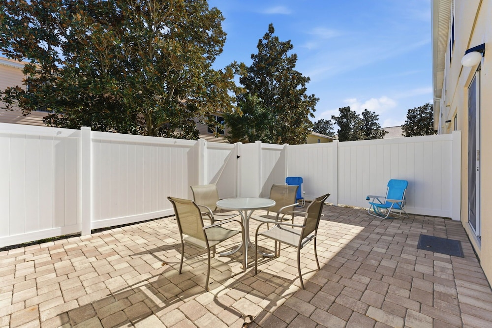 Savvy 4bed Stay Near Orlando Attractions