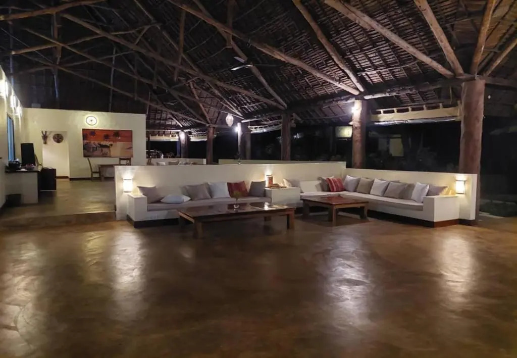 Kileleni