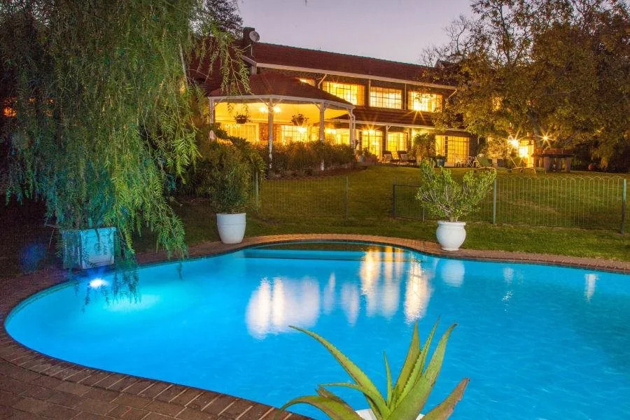 Acacia House