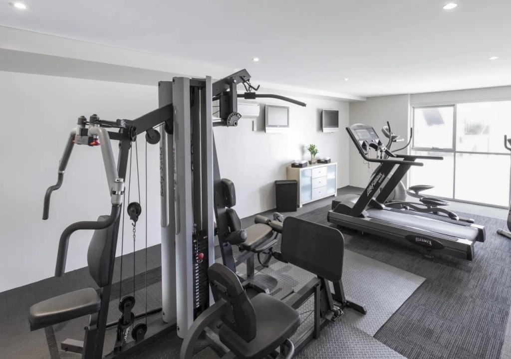 BEST WESTERN PLUS Apollo Hotel Newcastle